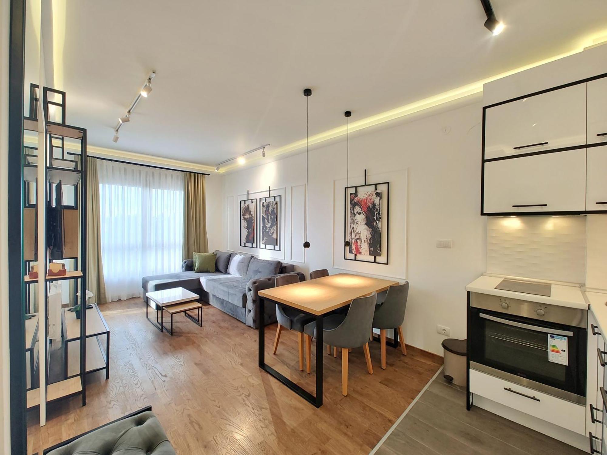 Апарт готель Velika Recepcija Cc Magnet Златибор Екстер'єр фото