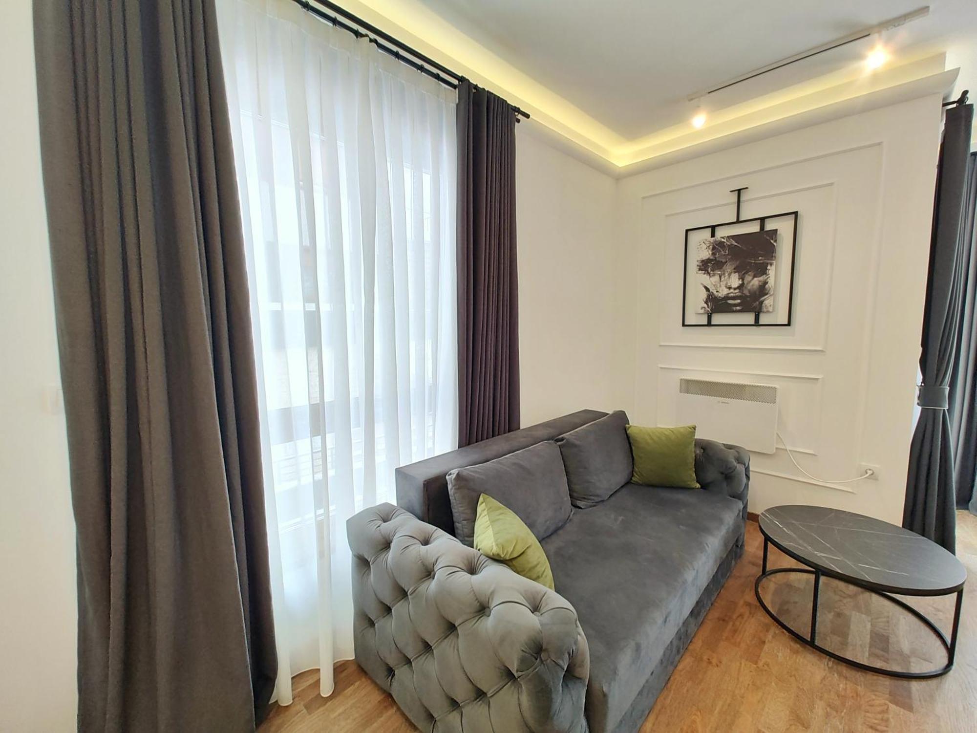 Апарт готель Velika Recepcija Cc Magnet Златибор Екстер'єр фото