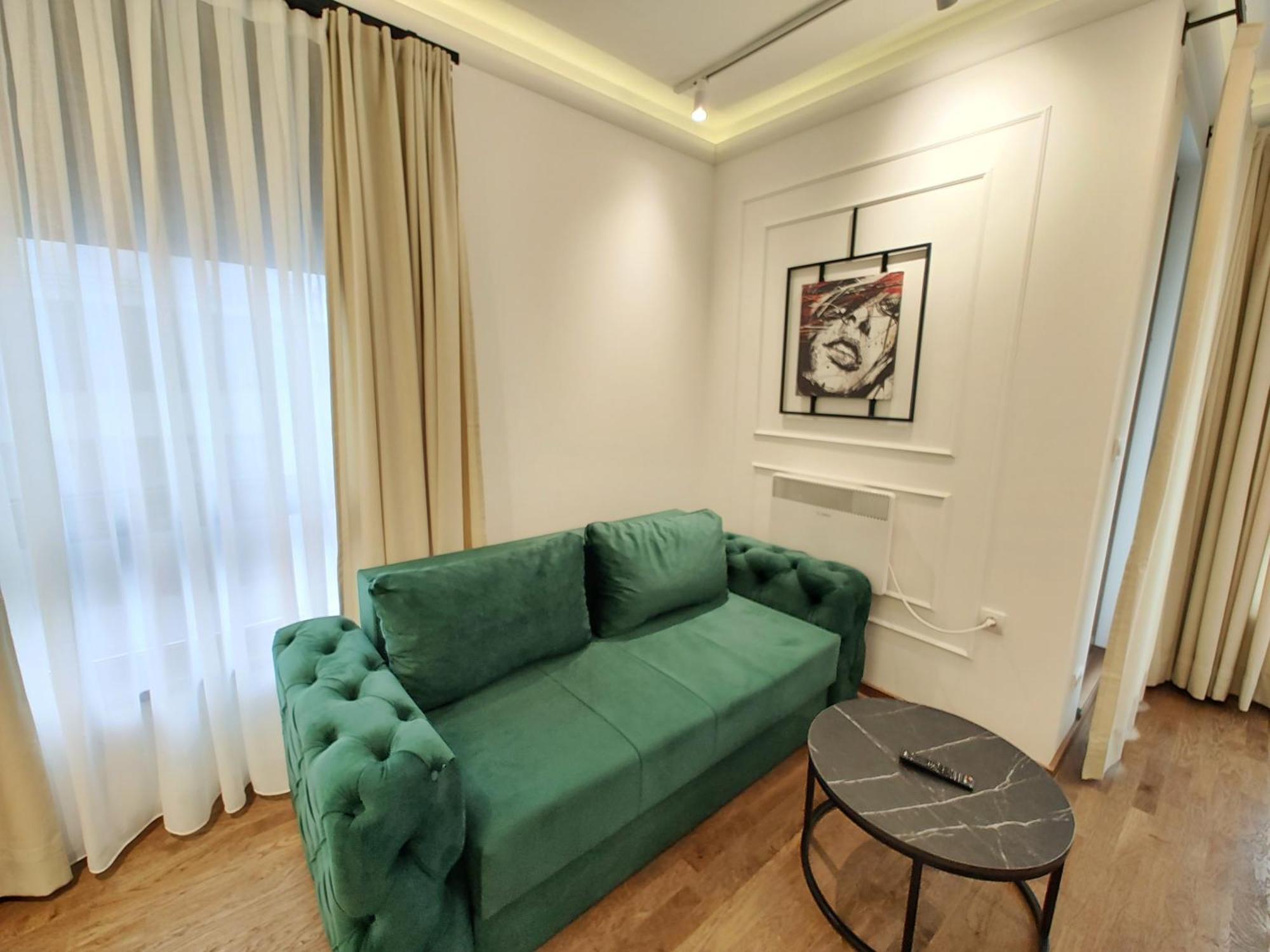 Апарт готель Velika Recepcija Cc Magnet Златибор Екстер'єр фото