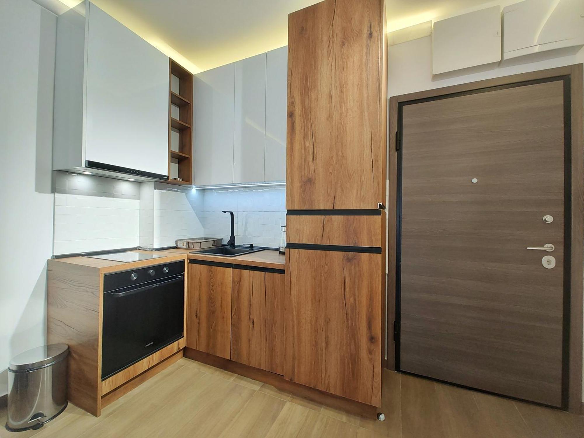 Апарт готель Velika Recepcija Cc Magnet Златибор Екстер'єр фото